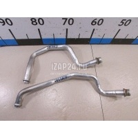Трубка отопителя GM Corsa D (2006 - 2015) 1618470