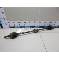 Полуось передняя правая GM Corsa D (2006 - 2015) 5374175