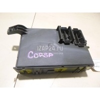 Блок предохранителей GM Corsa D (2006 - 2015) 13142240