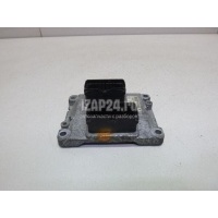 Блок управления двигателем GM Corsa D (2006 - 2015) 55557935