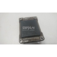 Блок управления двигателем GM Corsa D (2006 - 2015) 55557935
