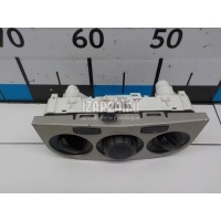 Блок управления отопителем GM Corsa D (2006 - 2015) 13239860