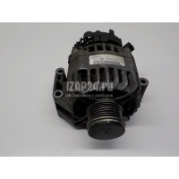 Генератор GM Corsa D (2006 - 2015) 13256931