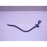Клемма аккумулятора минус GM Corsa D (2006 - 2015) 1201046