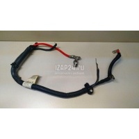 Клемма аккумулятора плюс GM Corsa D (2006 - 2015) 13342983
