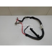 Клемма аккумулятора плюс GM Corsa D (2006 - 2015) 13342983