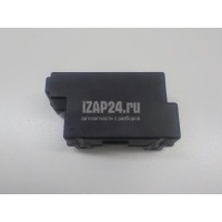 Крышка блока предохранителей GM Corsa D (2006 - 2015) 93189298