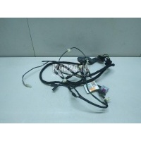 Проводка (коса) GM Corsa D (2006 - 2015) 13200968
