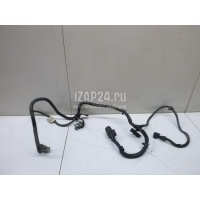 Проводка (коса) GM Corsa D (2006 - 2015) 13205758