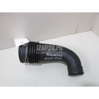 Воздуховод VAG Touareg (2002 - 2010) 7L6128628