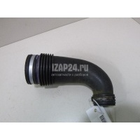 Воздуховод VAG Touareg (2002 - 2010) 7L6128628