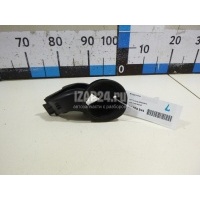 Воздуховод VAG Touareg (2002 - 2010) 7L6819721B