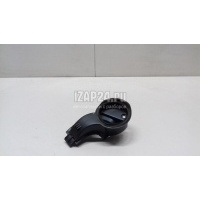 Воздуховод VAG Touareg (2002 - 2010) 7L6819721B