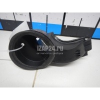 Воздуховод VAG Touareg (2002 - 2010) 7L6819721B