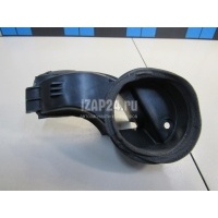 Воздуховод VAG Touareg (2002 - 2010) 7L6819721B