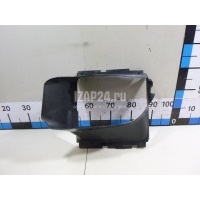 Воздуховод интеркулера VAG Touareg (2002 - 2010) 7L6117335B