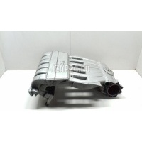 Коллектор впускной VAG Touareg (2002 - 2010) 03H133185K