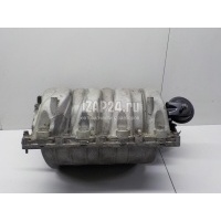 Коллектор впускной VAG Touareg (2002 - 2010) 077133185BQ