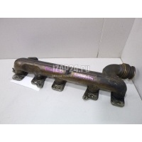 Коллектор выпускной VAG Touareg (2002 - 2010) 07Z253033AC
