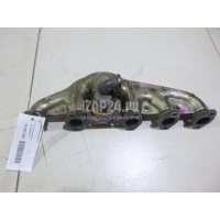 Коллектор выпускной VAG Touareg (2002 - 2010) 070253017A