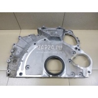 Крышка двигателя передняя VAG Touareg (2002 - 2010) 070109210A