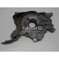 Крышка коленвала передняя VAG Touareg (2002 - 2010) 077103151J
