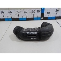 Патрубок воздушного фильтра VAG Touareg (2002 - 2010) 7L0129684A
