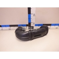 Патрубок воздушного фильтра VAG Touareg (2002 - 2010) 7L0129684A
