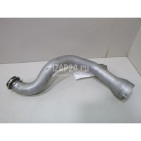 Патрубок интеркулера VAG Touareg (2002 - 2010) 7L6145941B