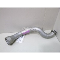 Патрубок интеркулера VAG Touareg (2002 - 2010) 7L6145942B