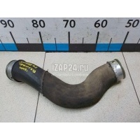 Патрубок интеркулера VAG Touareg (2002 - 2010) 7L6145967C