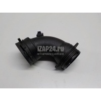 Патрубок интеркулера VAG Touareg (2002 - 2010) 7L6145795AA