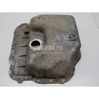 Поддон масляный двигателя VAG Touareg (2002 - 2010) 077103604D