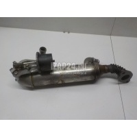 Радиатор системы EGR VAG Touareg (2002 - 2010) 070131512F