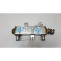 Радиатор системы EGR VAG Touareg (2002 - 2010) 070131513D