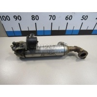 Радиатор системы EGR VAG Touareg (2002 - 2010) 070131512F