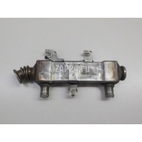 Радиатор системы EGR VAG Touareg (2002 - 2010) 070131513D