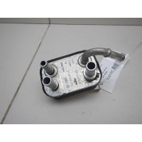 Радиатор топливный VAG Touareg (2002 - 2010) 7L6203491