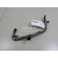 Трубка вакуумная VAG Touareg (2002 - 2010) 7L6133366C