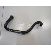 Трубка вакуумная VAG Touareg (2002 - 2010) 7L6133366G