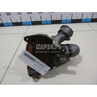 Турбокомпрессор (турбина) VAG Touareg (2002 - 2010) 070145701Q