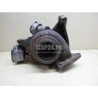 Турбокомпрессор (турбина) VAG Touareg (2002 - 2010) 070145701Q