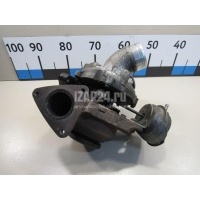 Турбокомпрессор (турбина) VAG Touareg (2002 - 2010) 070145701Q