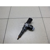 Форсунка дизельная электрическая VAG Touareg (2002 - 2010) 07Z130073N