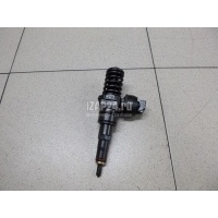 Форсунка дизельная электрическая VAG Touareg (2002 - 2010) 07Z130073N