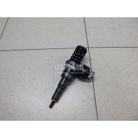 Форсунка дизельная электрическая VAG Touareg (2002 - 2010) 07Z130073N
