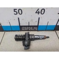 Форсунка дизельная электрическая VAG Touareg (2002 - 2010) 07Z130073N
