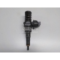 Форсунка дизельная электрическая VAG Touareg (2002 - 2010) 07Z130073N