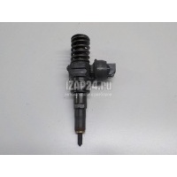 Форсунка дизельная электрическая VAG Touareg (2002 - 2010) 07Z130073N