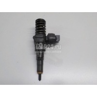 Форсунка дизельная электрическая VAG Touareg (2002 - 2010) 07Z130073N